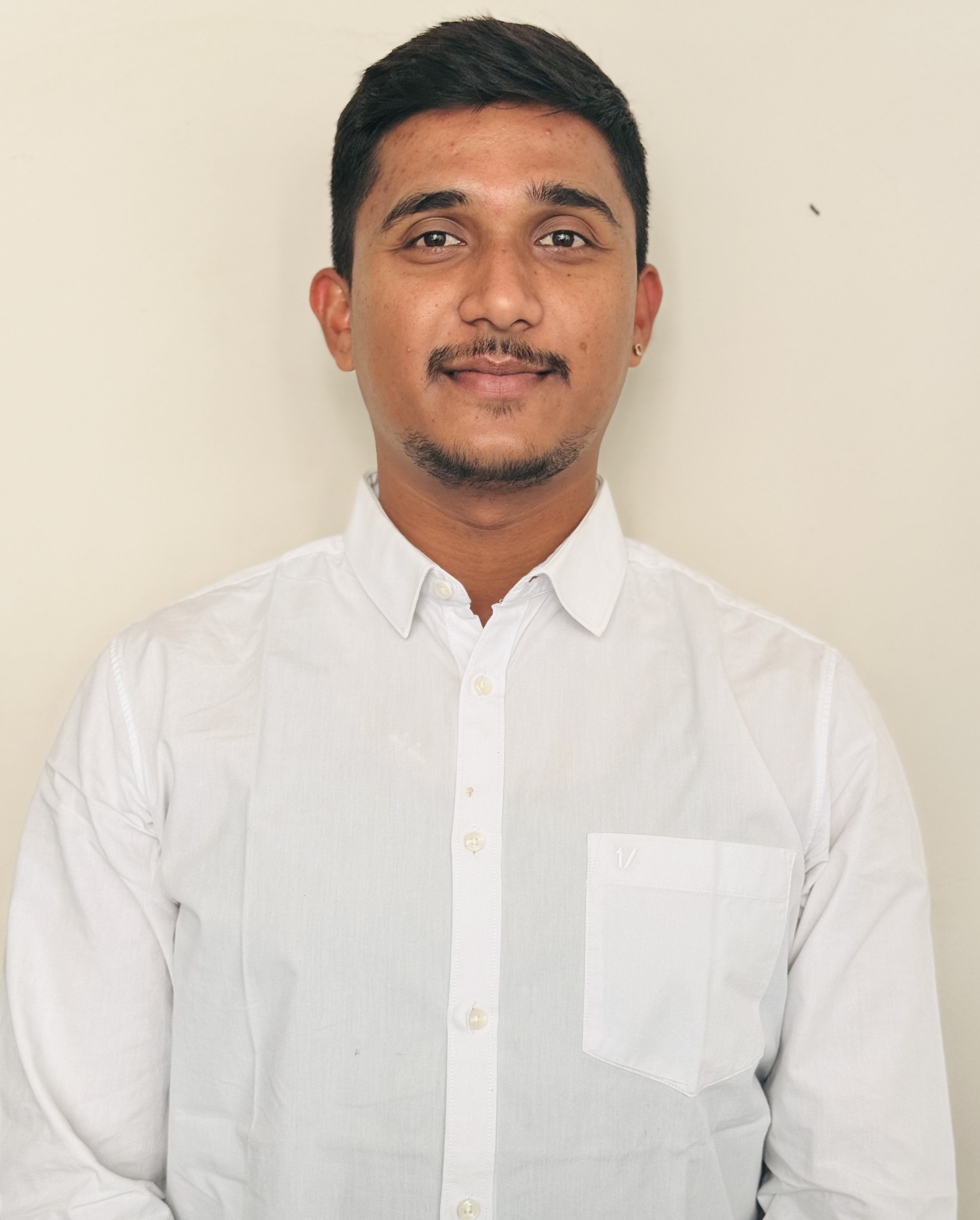Vivek Ayre